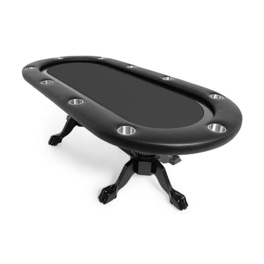 Poker Table – Elite by BBO - Black